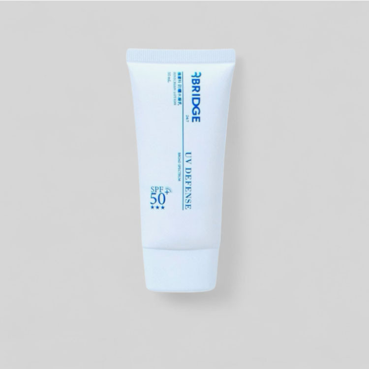 BRIDGE 24/7 - 防曬水凝乳 50ml