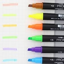 限量優惠🤯Uni 三菱 Propus 雙頭螢光筆 PUS-101T