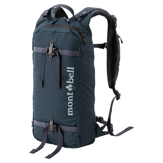 💥日本直送】mont-bell フォールラインパック 15 Fallline Pack 15