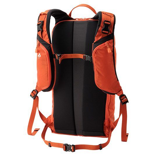 💥日本直送】mont-bell フォールラインパック 15 Fallline Pack 15