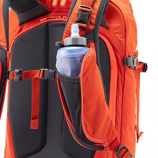 💥日本直送】mont-bell フォールラインパック 15 Fallline Pack 15