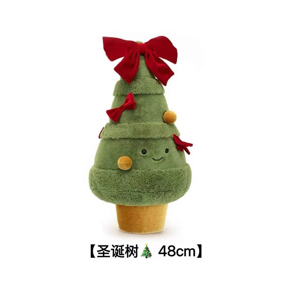 jellycat 聖誕樹48cm