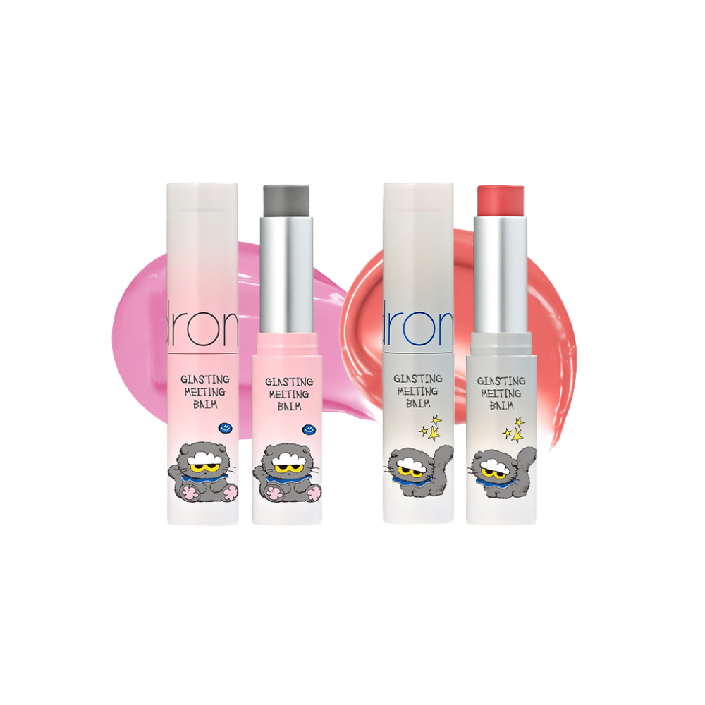 [ZOA聯名] Romand 水波唇膏