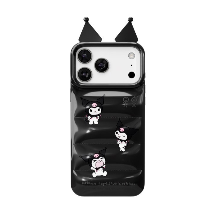 【国内限定】Urban Sophistication ✖︎Hello Kitty American Express