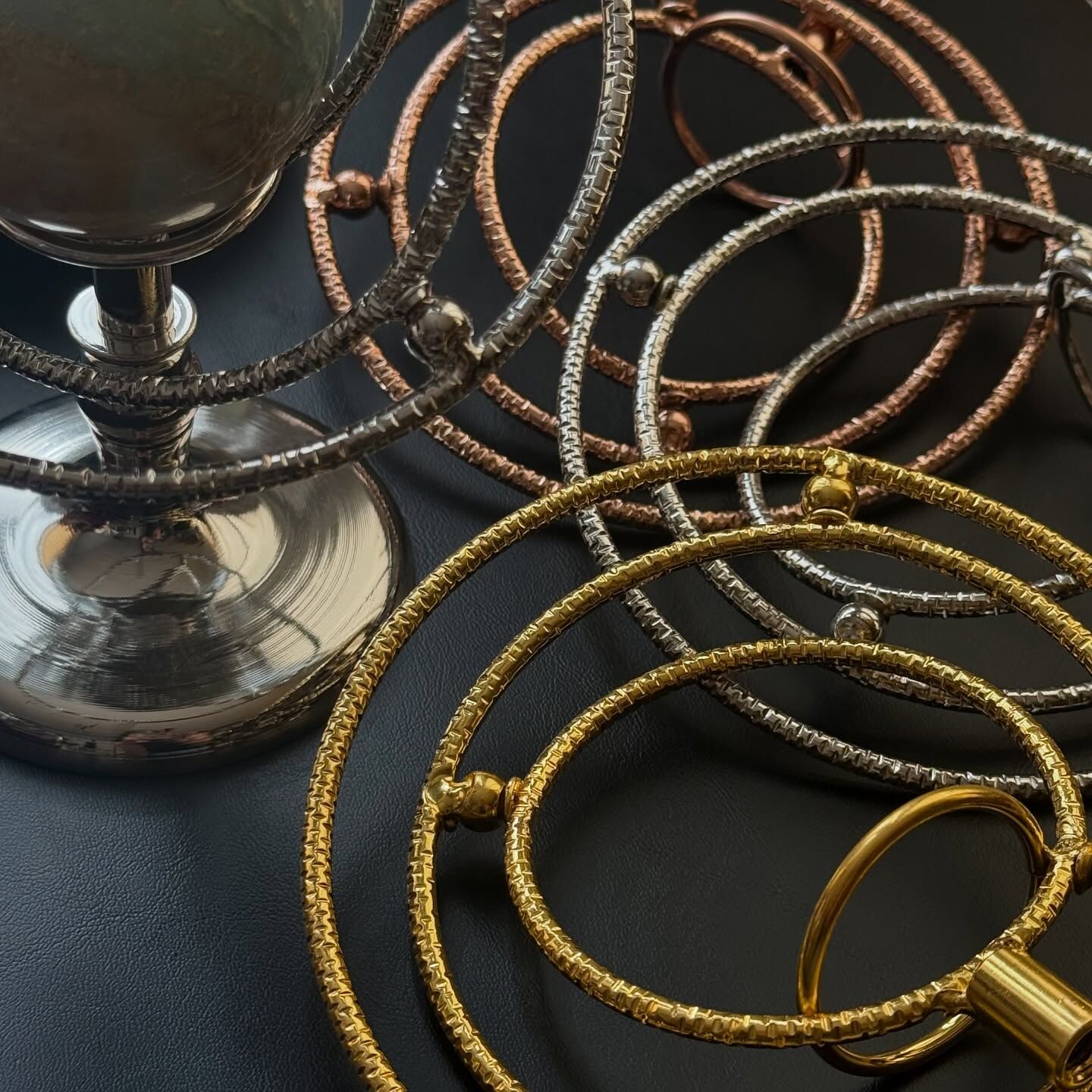 [原石] 星球造型 地球儀造型 水晶球座