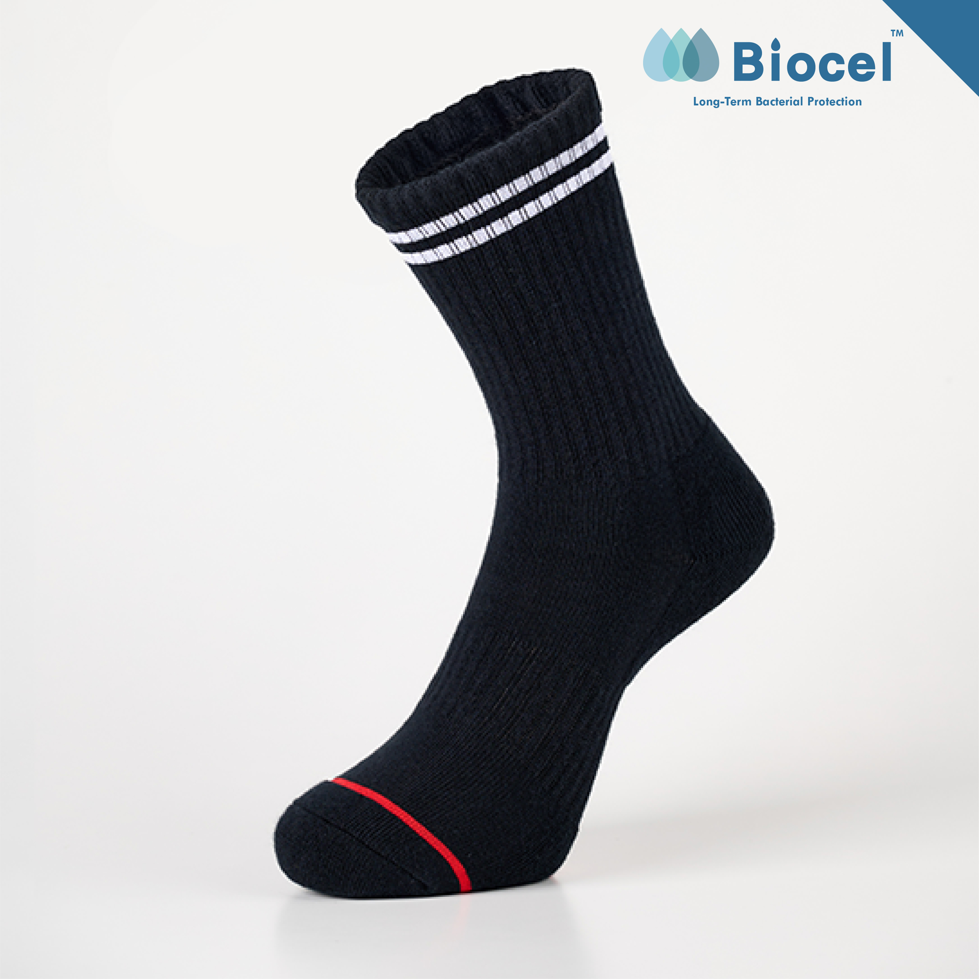 自由拼圖(雙線)〈黑色〉