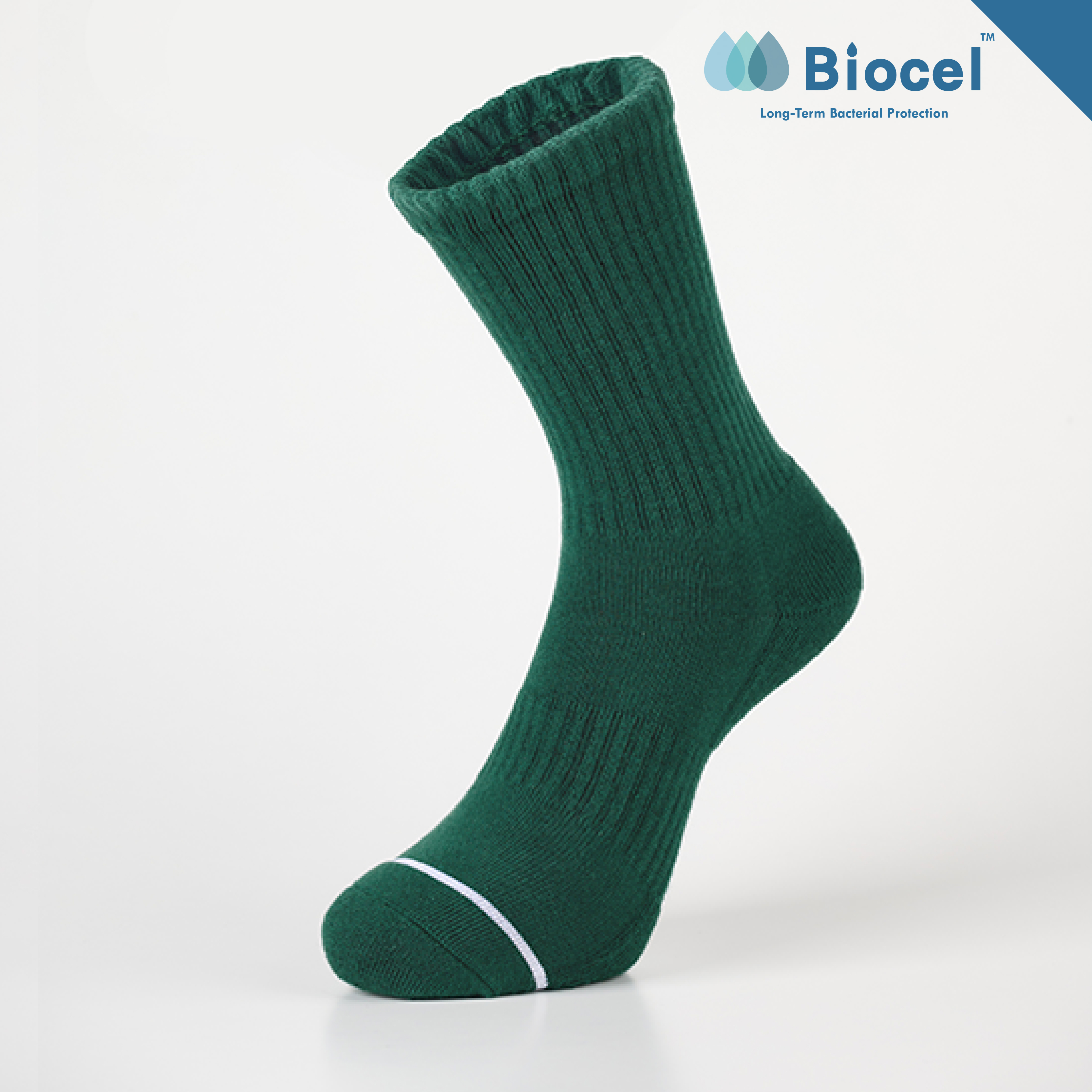 自由拼圖(素色)〈綠色/一支入〉