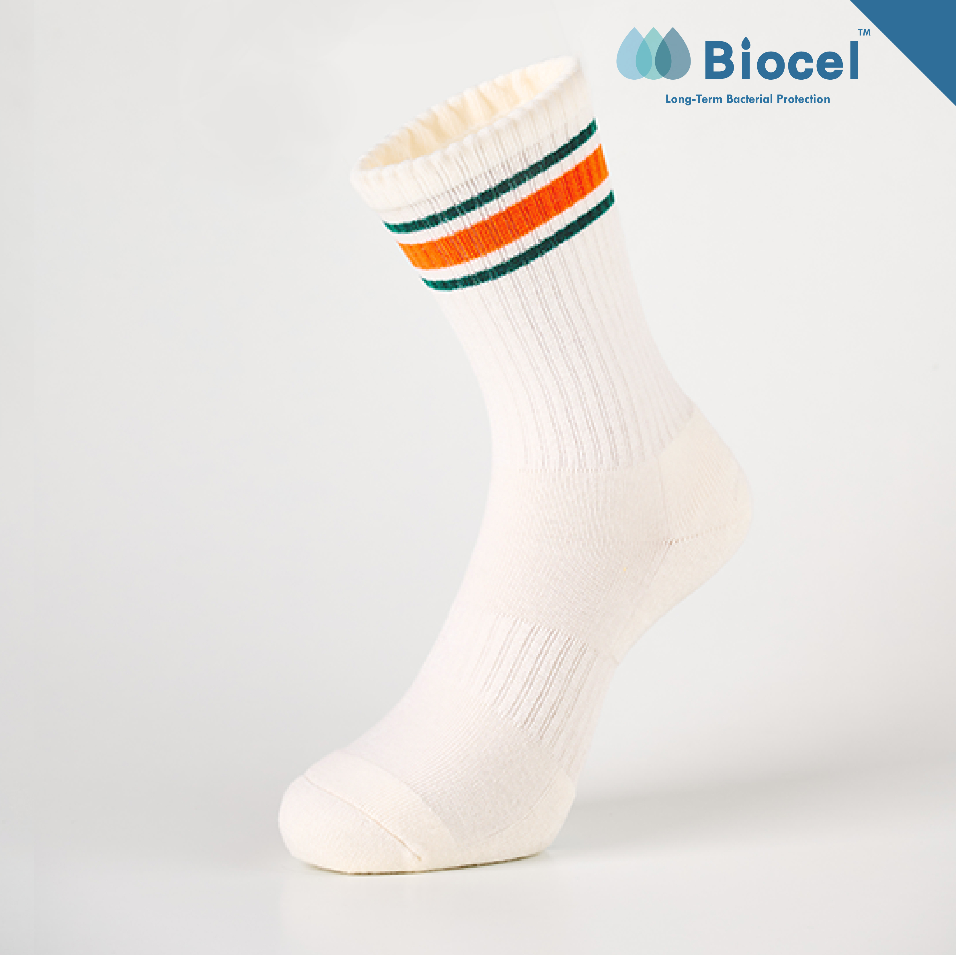 自由拼圖(細粗細)〈白色〉