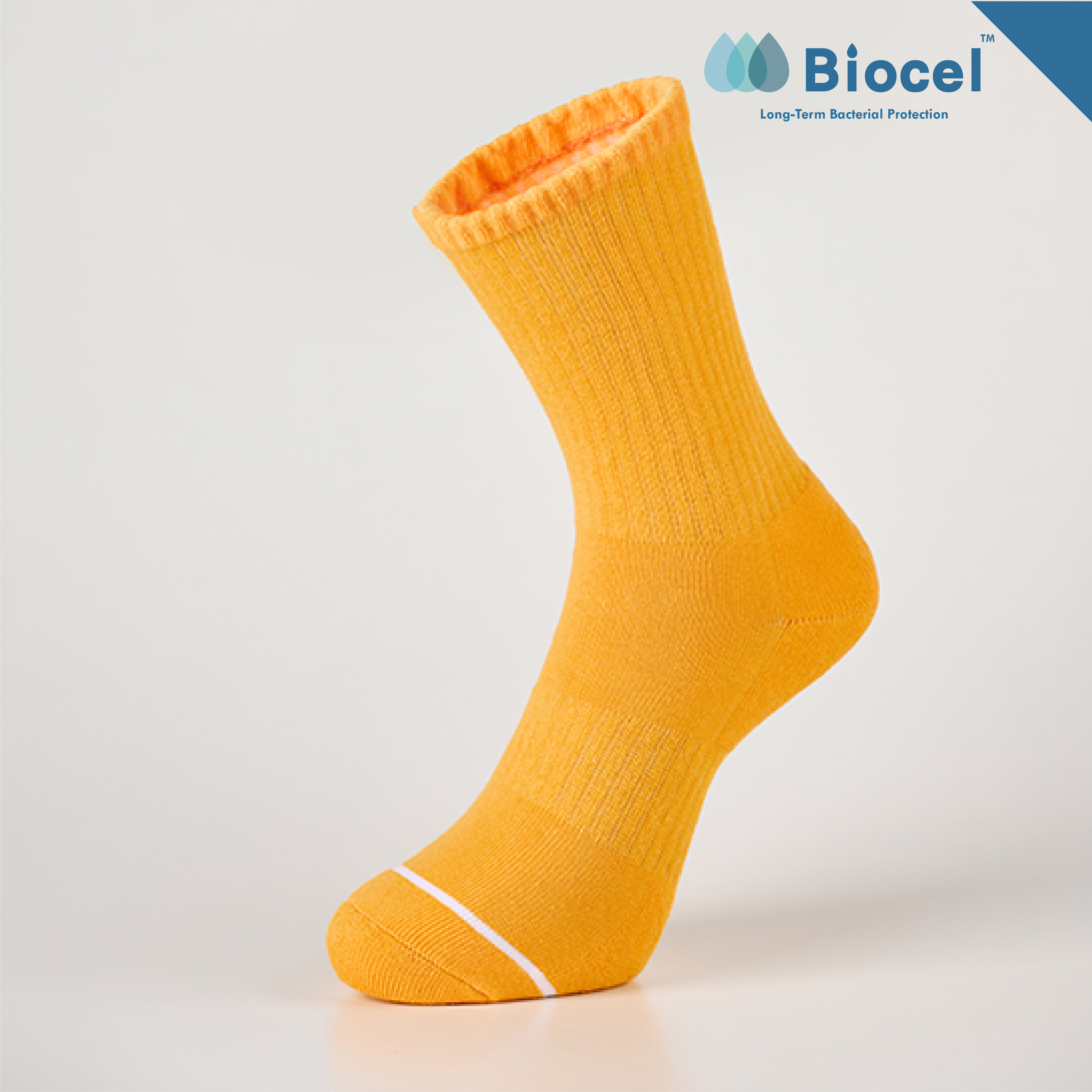 自由拼圖(素色)〈薑黃色/一支入〉