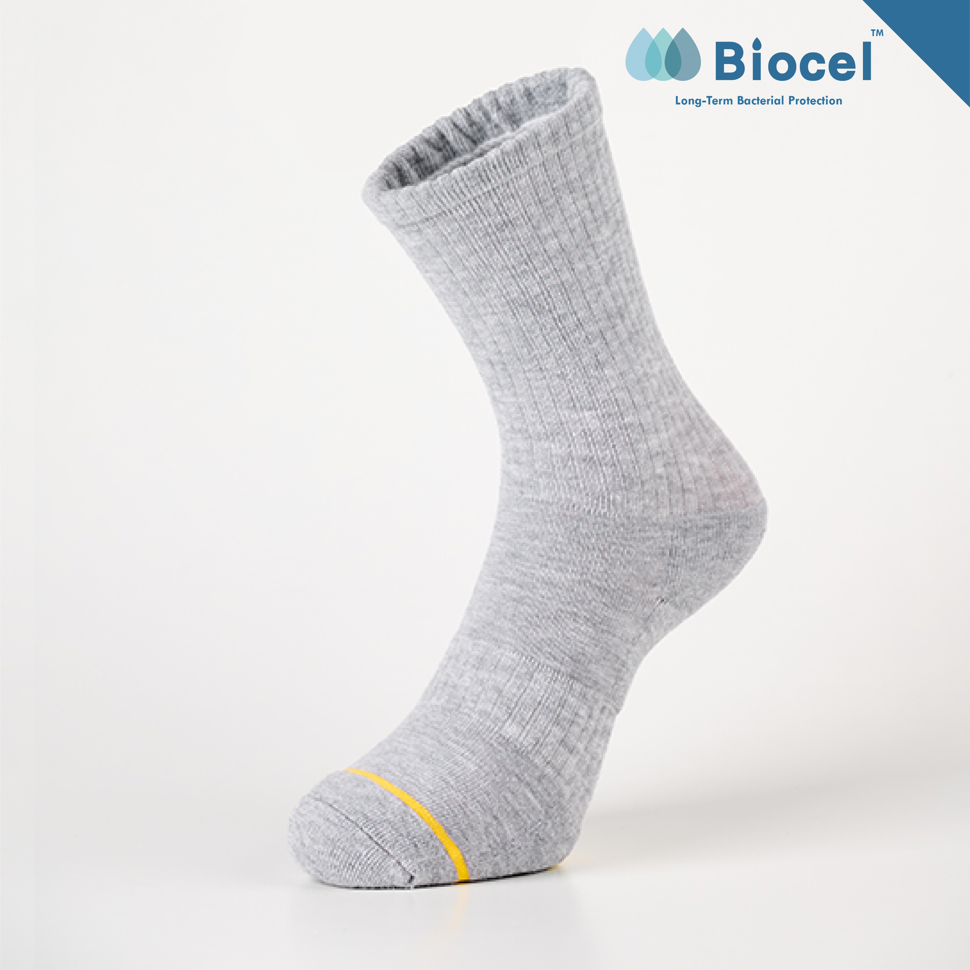 自由拼圖(素色)〈麻灰色〉