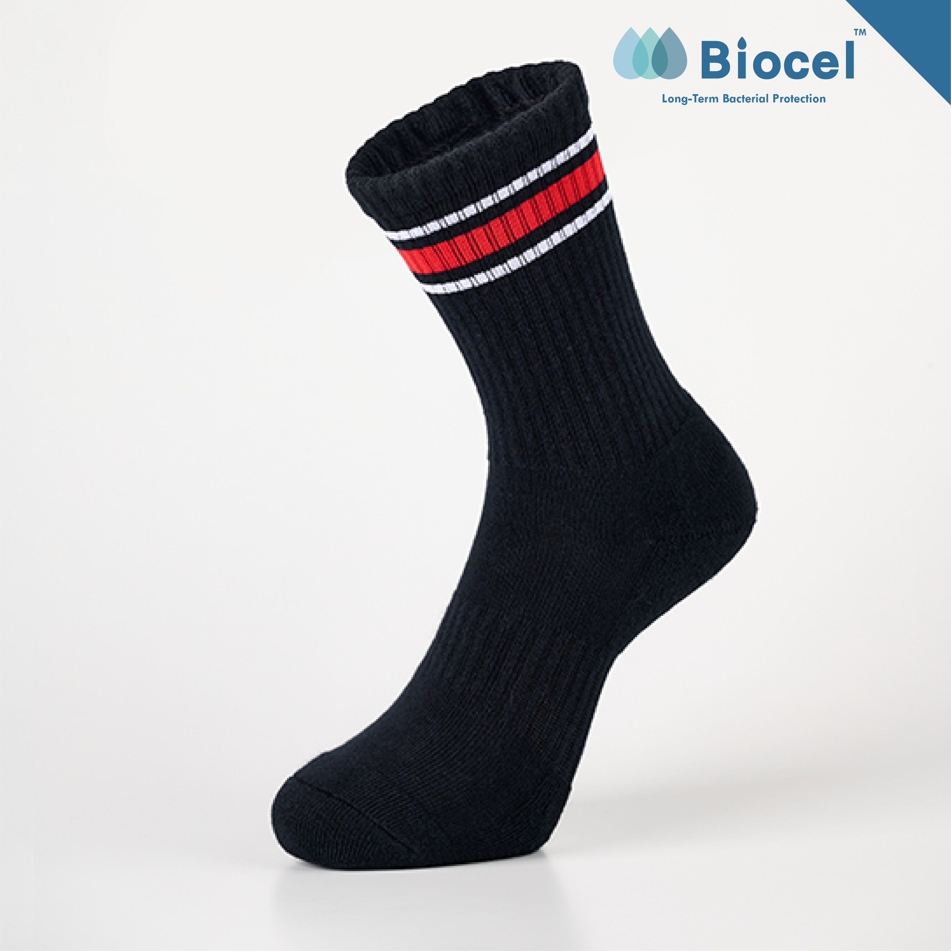 自由拼圖(細粗細)〈黑色〉