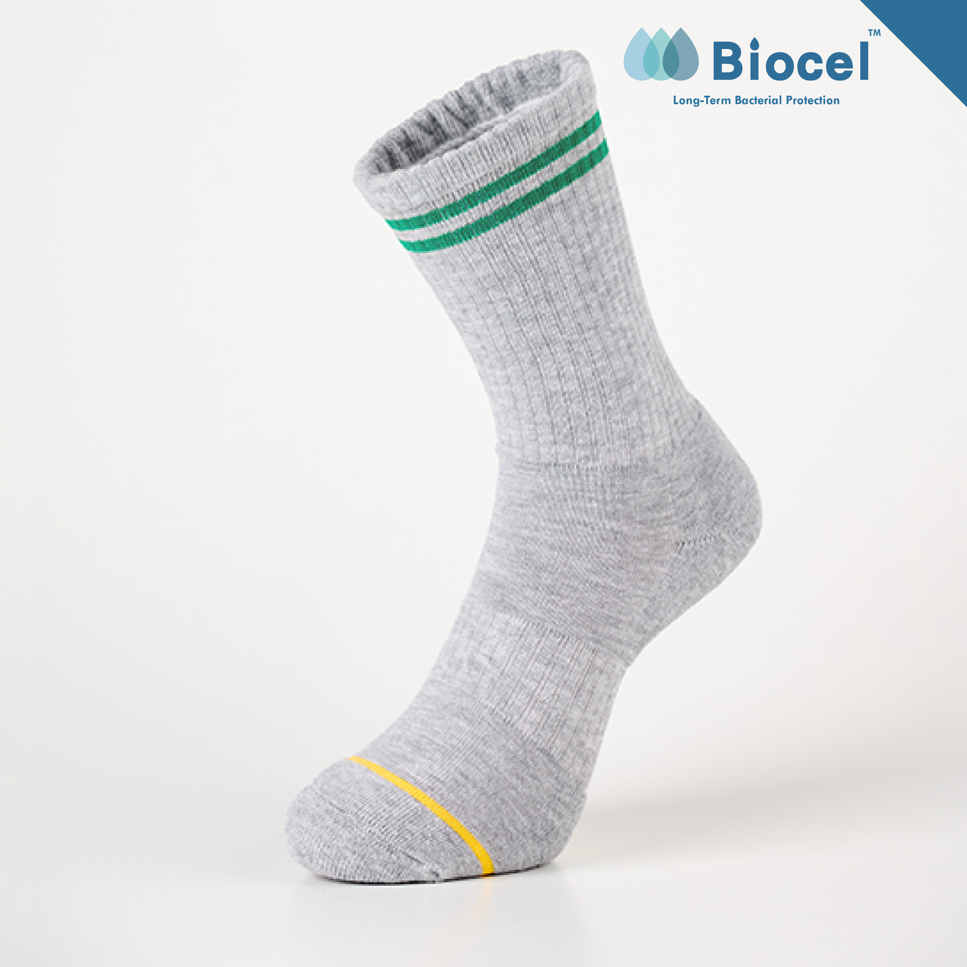 自由拼圖(雙線)〈麻灰色〉