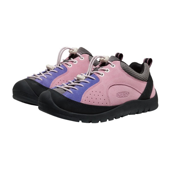 KEEN 女款 W'S JASPER ROCKS SP 丁香紫/粉紫色