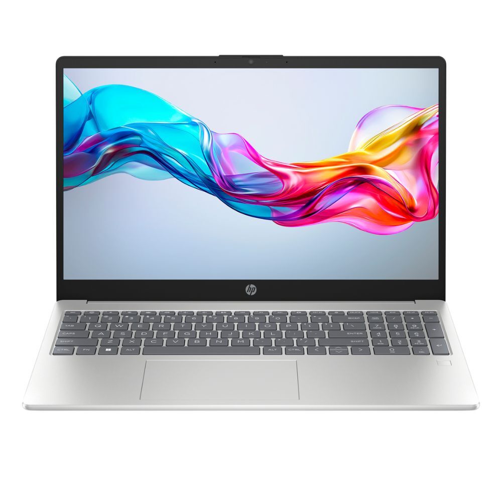HP 惠普 Laptop 15-fd0189TU 15.6吋文書筆電 i5-1334U/16G/512GSSD/W11 星河銀