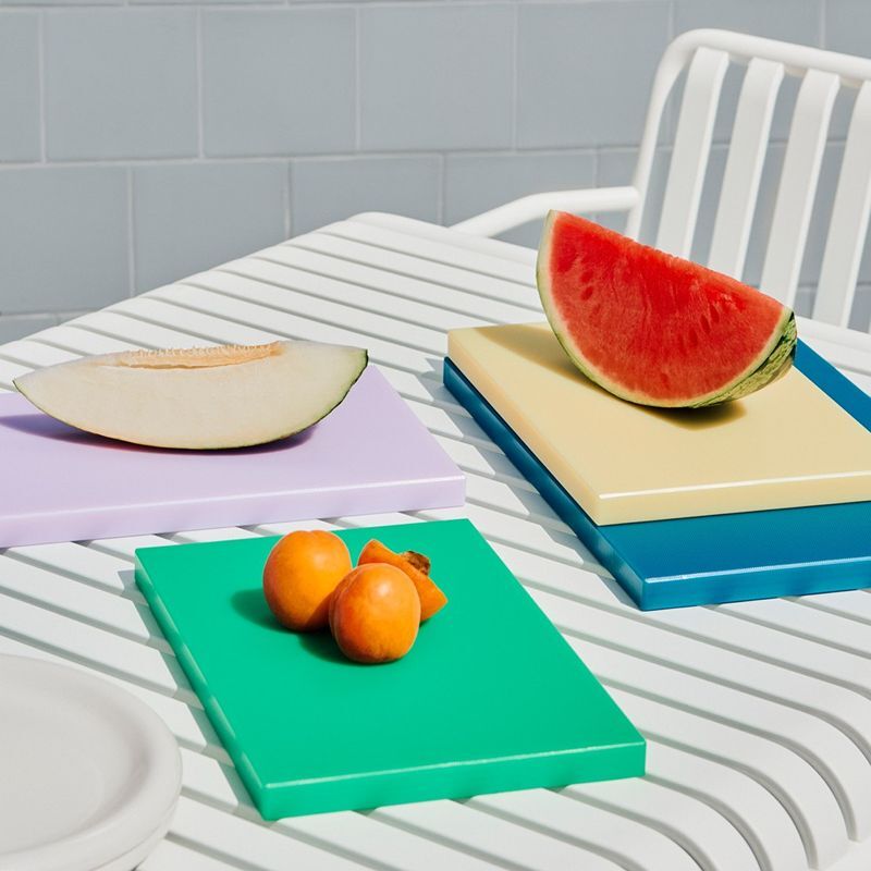 彩色砧板