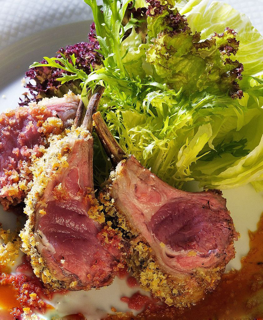 聖誕Catering套餐的菜式特色到會