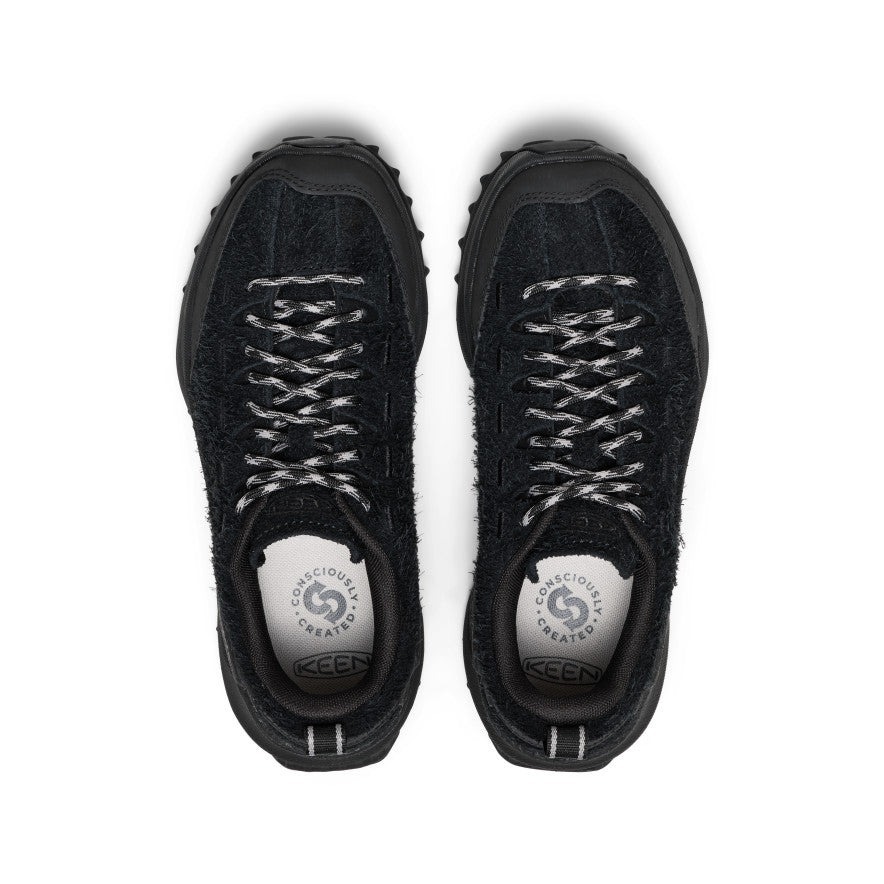 KEEN 女款 W'S JASPER ZIONIC 黑