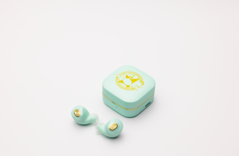 AVIOT |TE-Q3-RNM 《亂馬½》