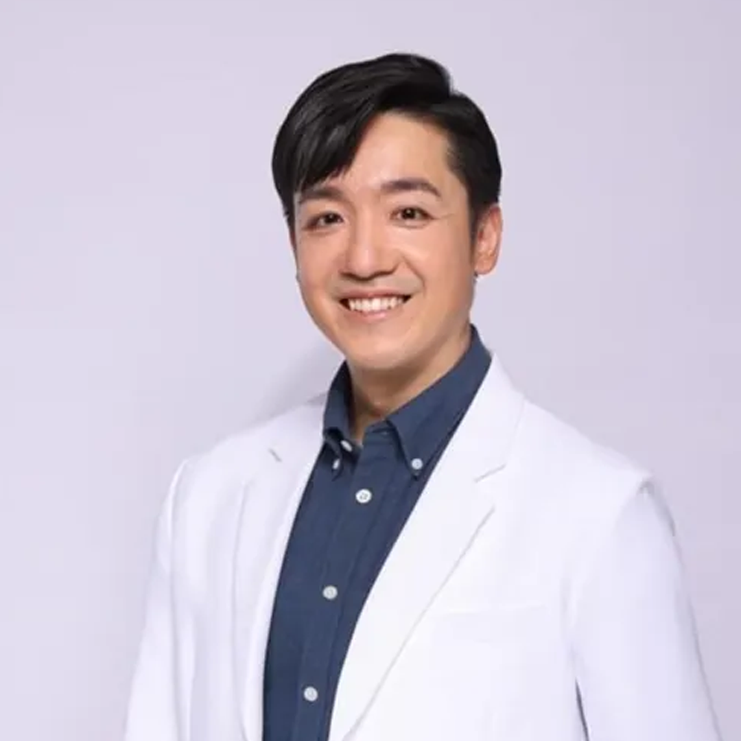 兒童感染科陳凱威醫師