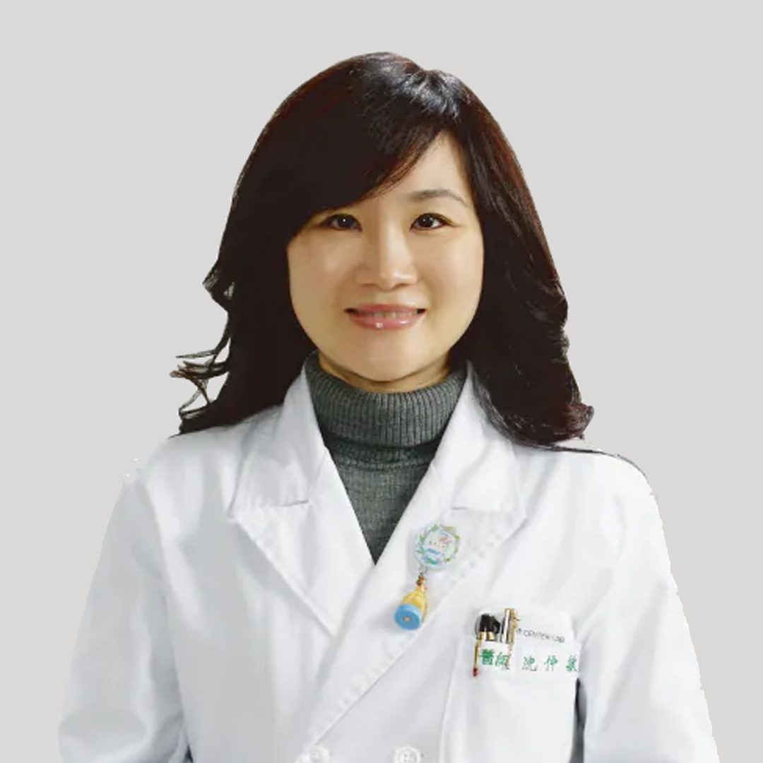 小兒科沈仲敏醫師