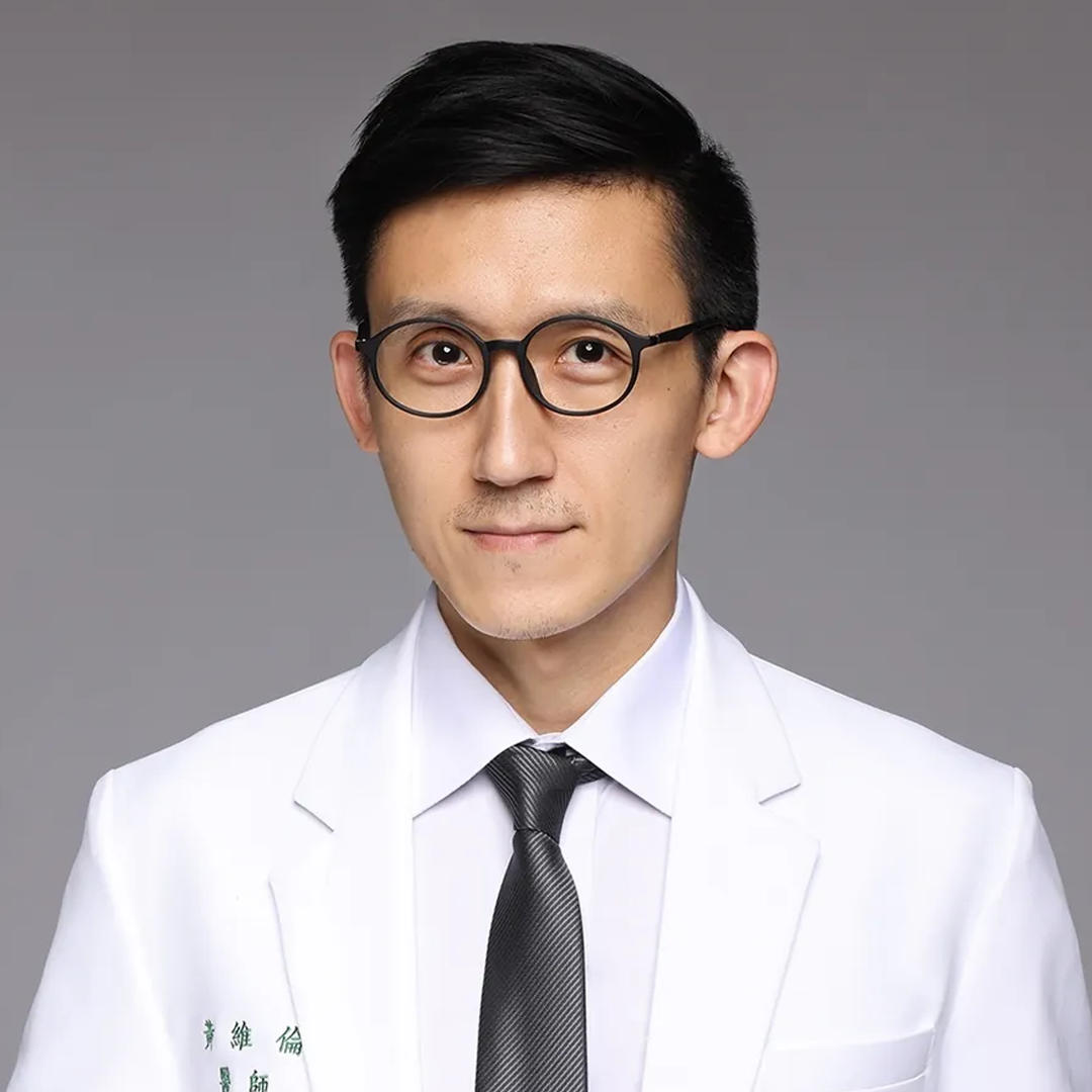 泌尿科黃維倫醫師