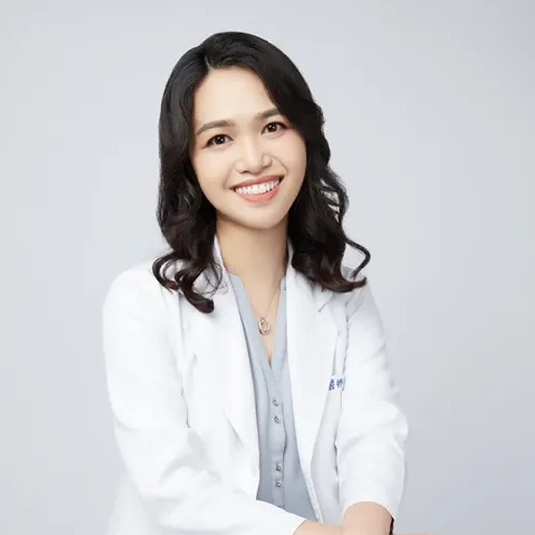 小兒科洪千惠醫師