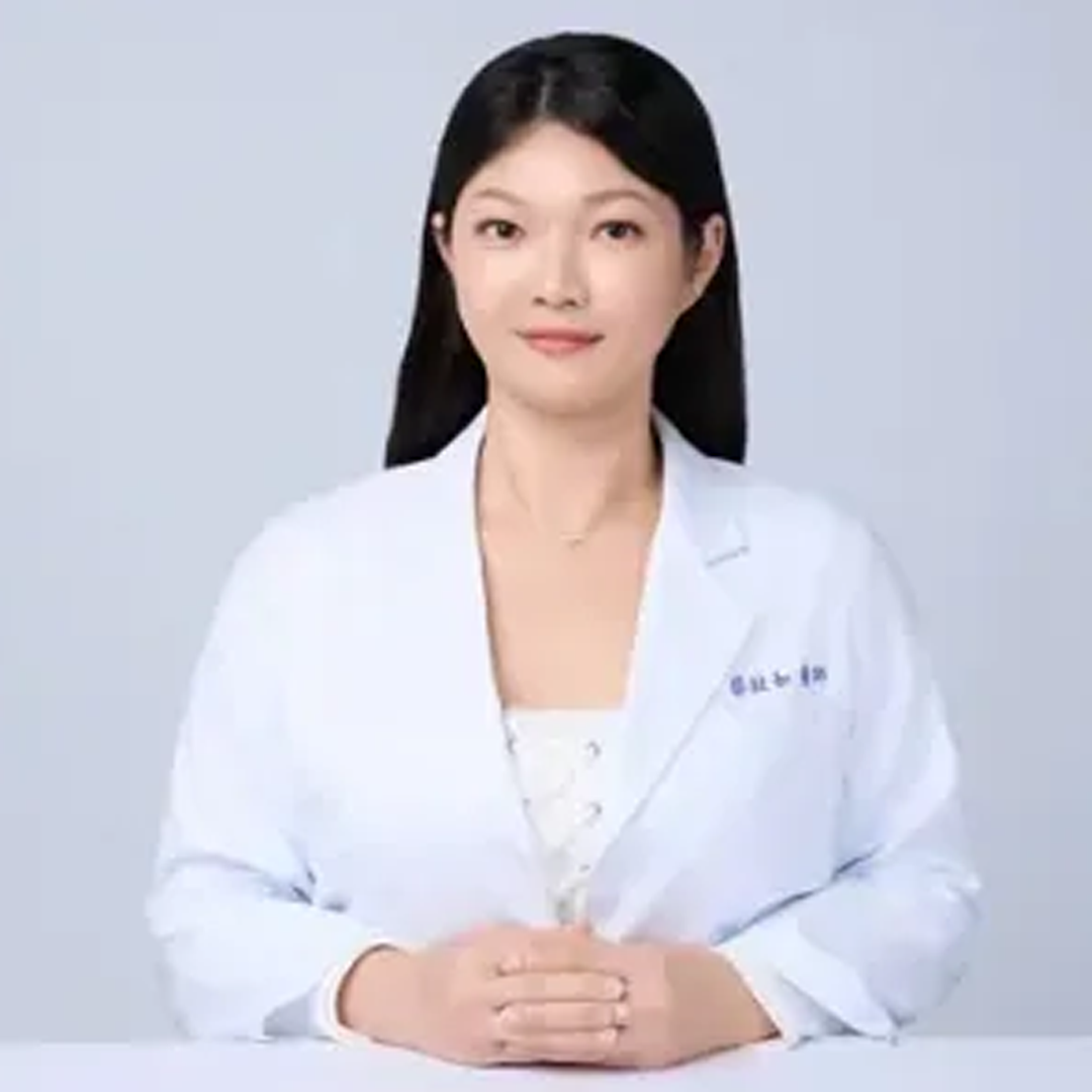 台灣過敏免疫專科蔡紋如醫師