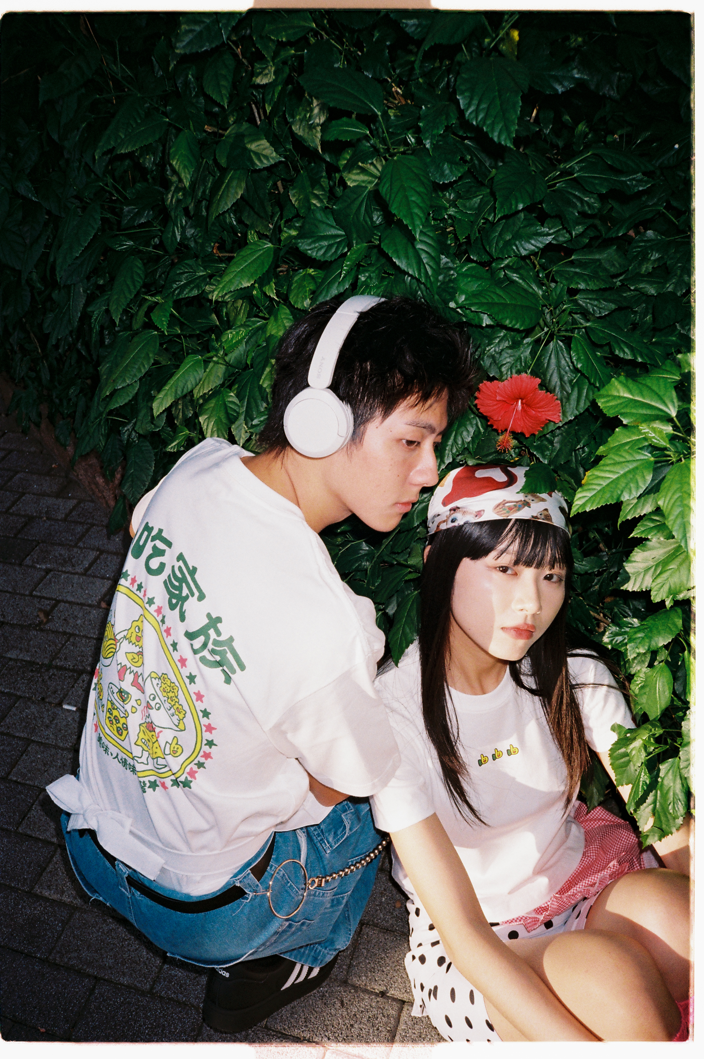 小吃家族 短袖 T恤