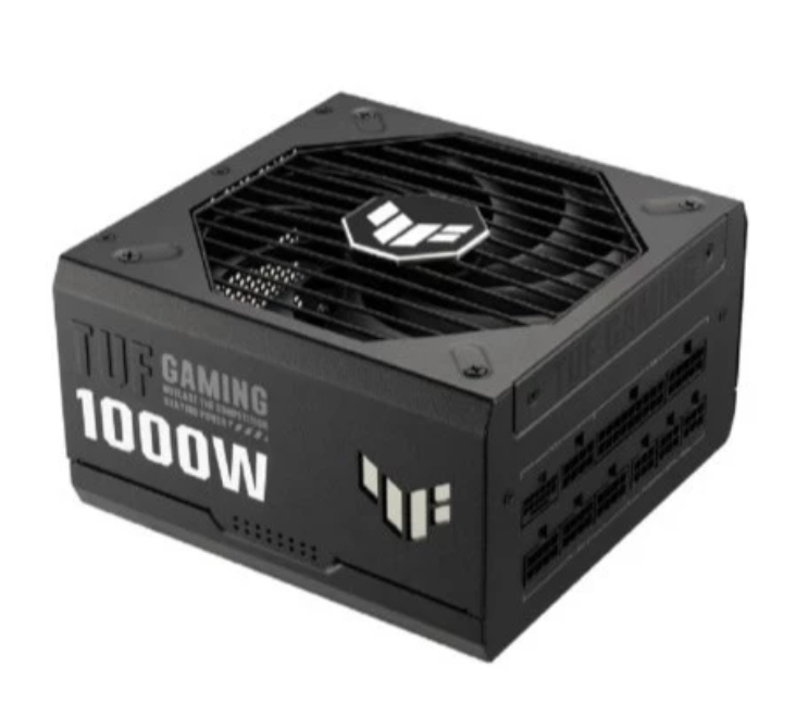 華碩 ASUS TUF GAMING 1000W 金牌電源供應器