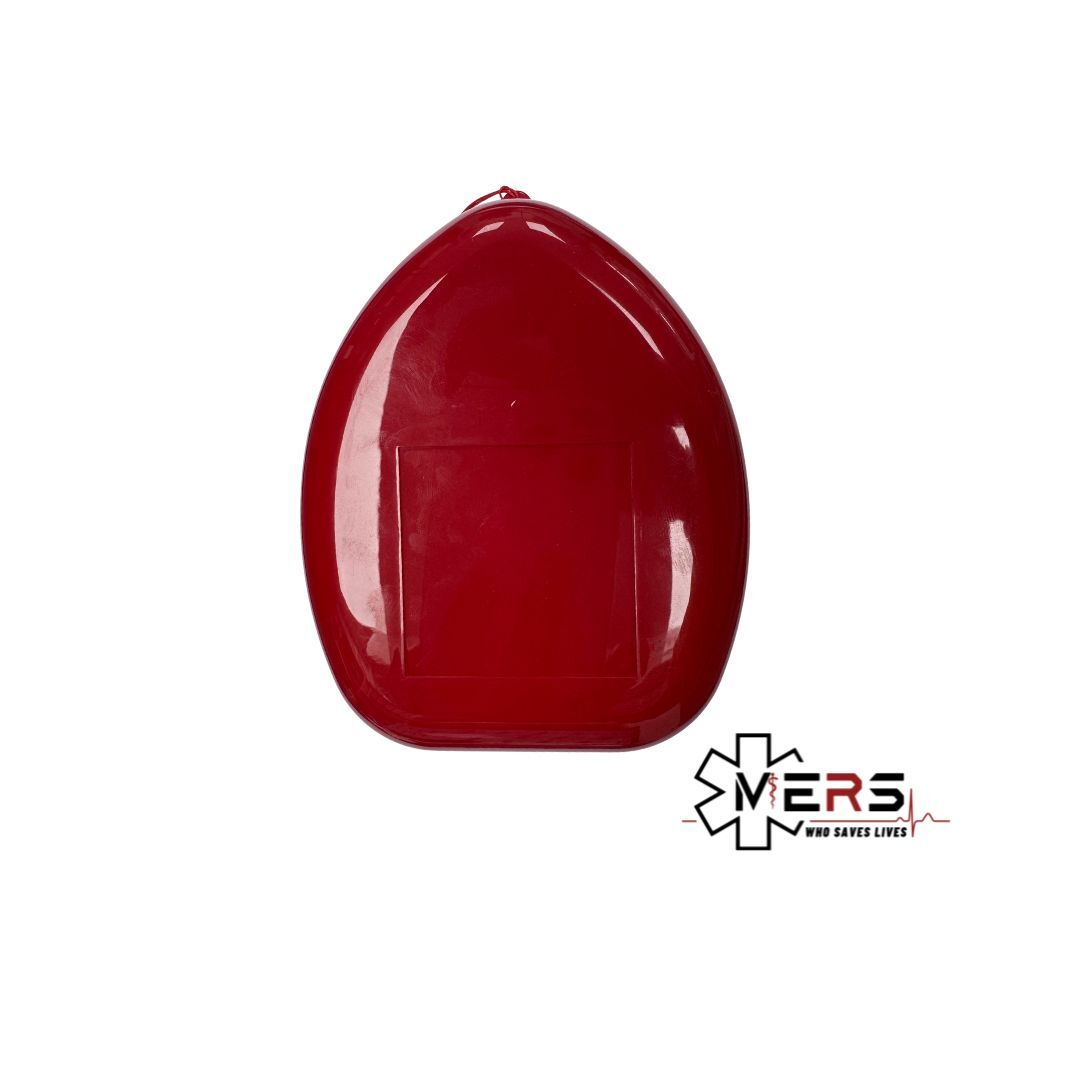 人工呼吸復甦器