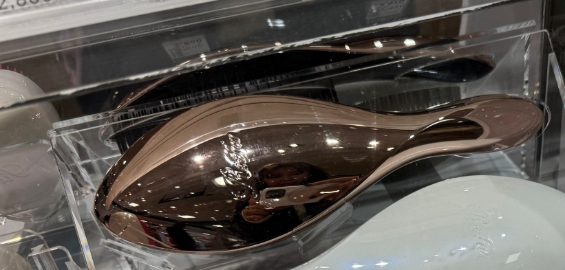 Refa 乾髮用大梳/多色(現貨)