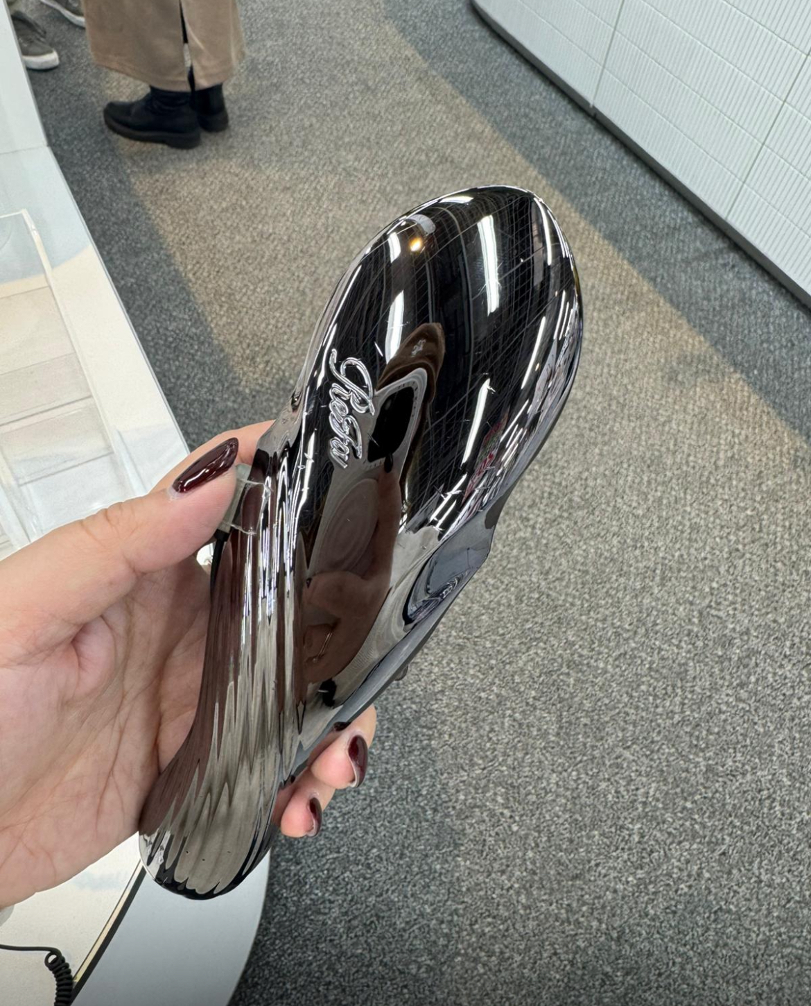 Refa 乾濕兩用大梳 Premium/多色(現貨)