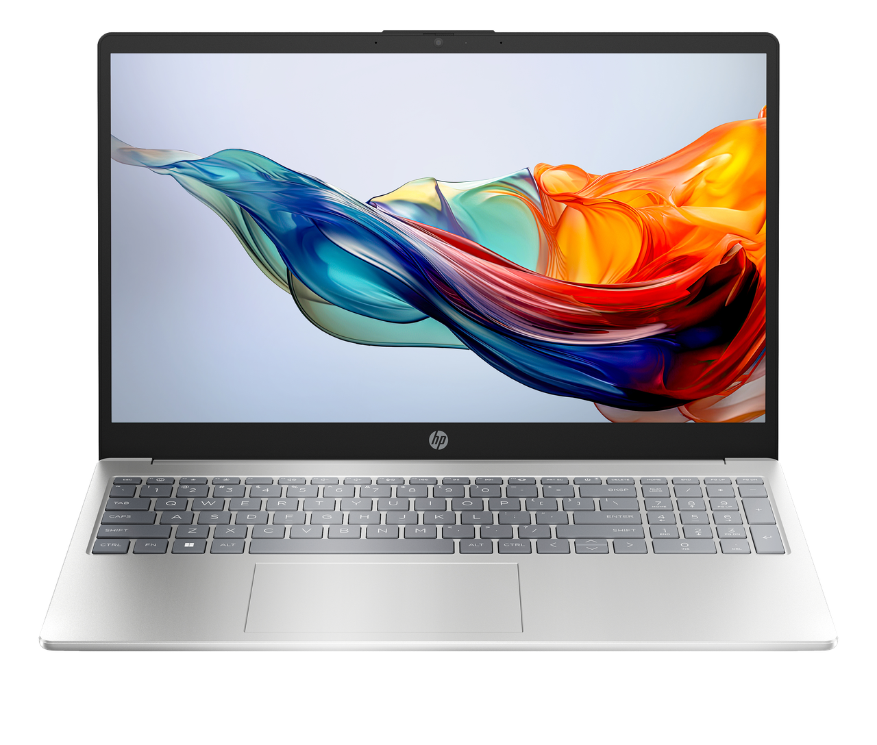 HP 惠普 Laptop 15-fc0008AU 15.6吋文書筆電 R7-7730U/16G/512GSSD/W11 星河銀