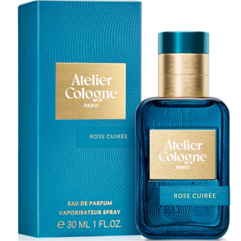 Atelier Cologne 暗語玫瑰 珍稀中性淡香精