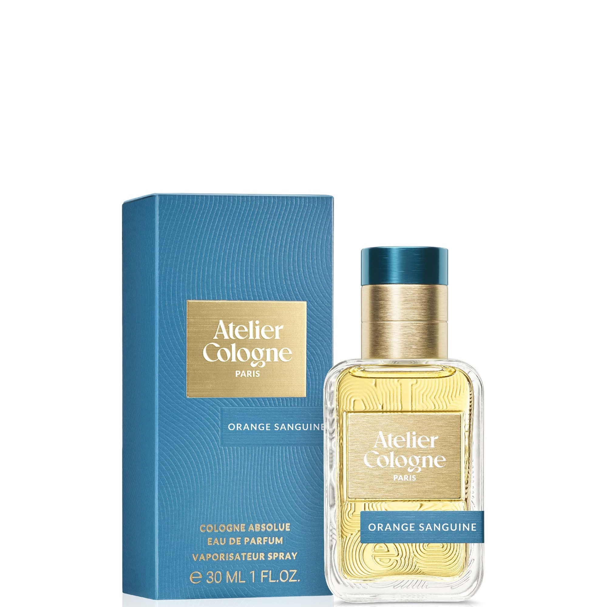 Atelier Cologne 赤霞橘光中性淡香精
