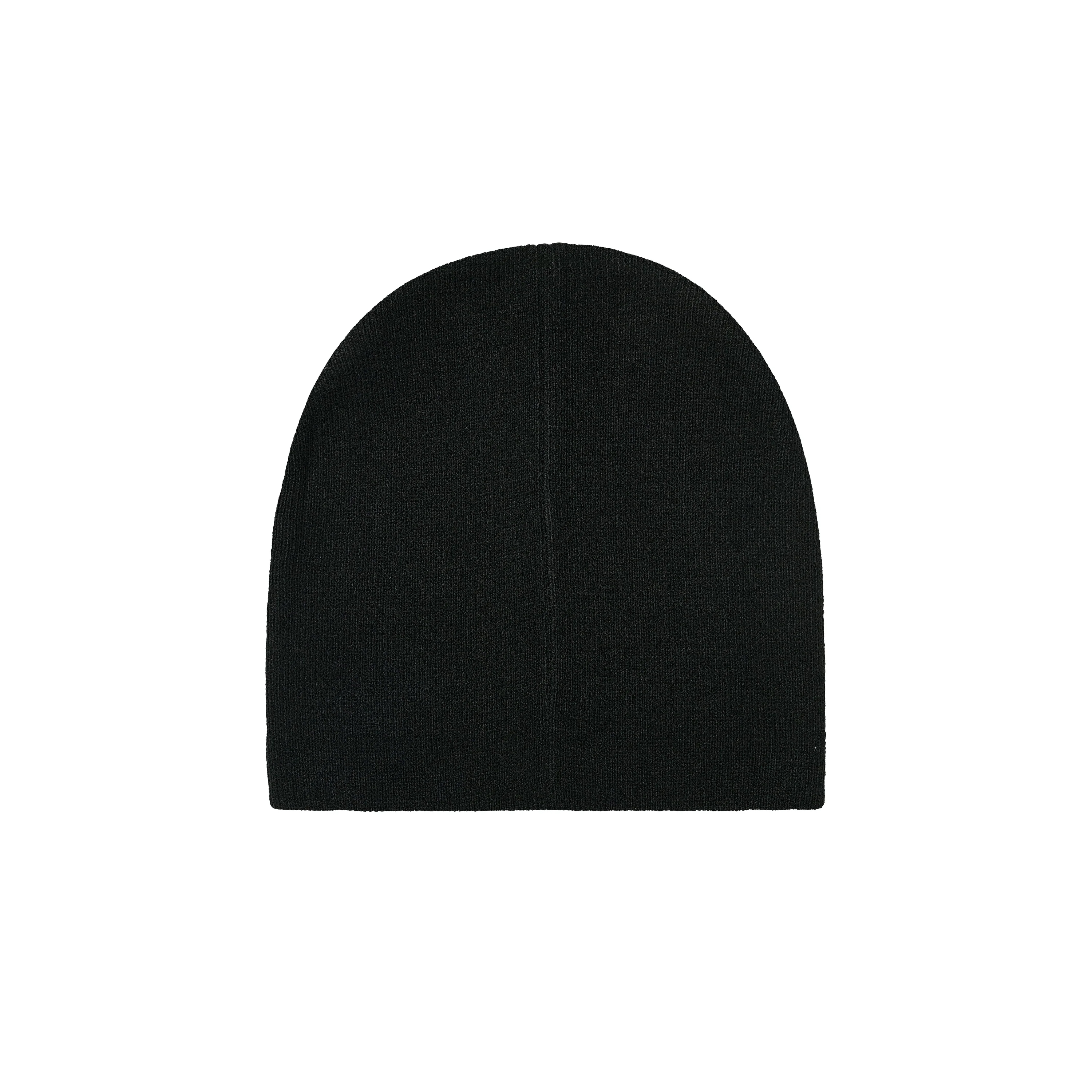 -(B05)-PALACE GODS GIFT NEIN CUFF BEANIE NAVY  BLACK 毛帽 冷帽 黑/藍-P29BN071