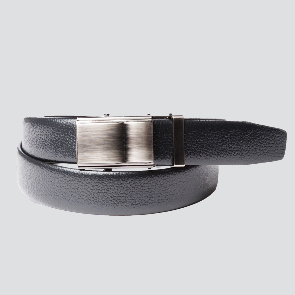 自動扣皮帶-C款