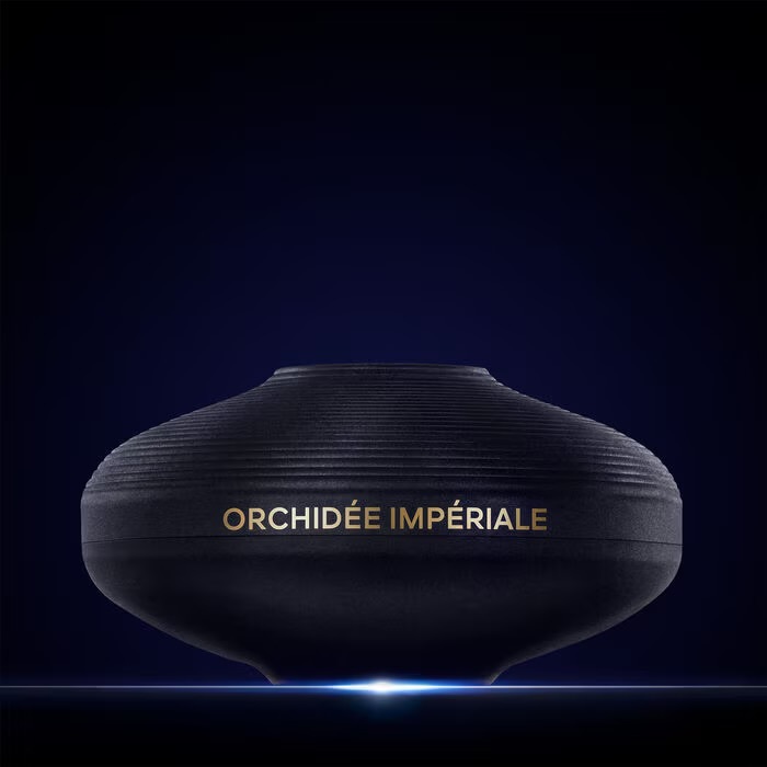 GUERLAIN ORCHIDÉE IMPÉRIALE 御庭蘭花御齡面霜-補充裝50ml