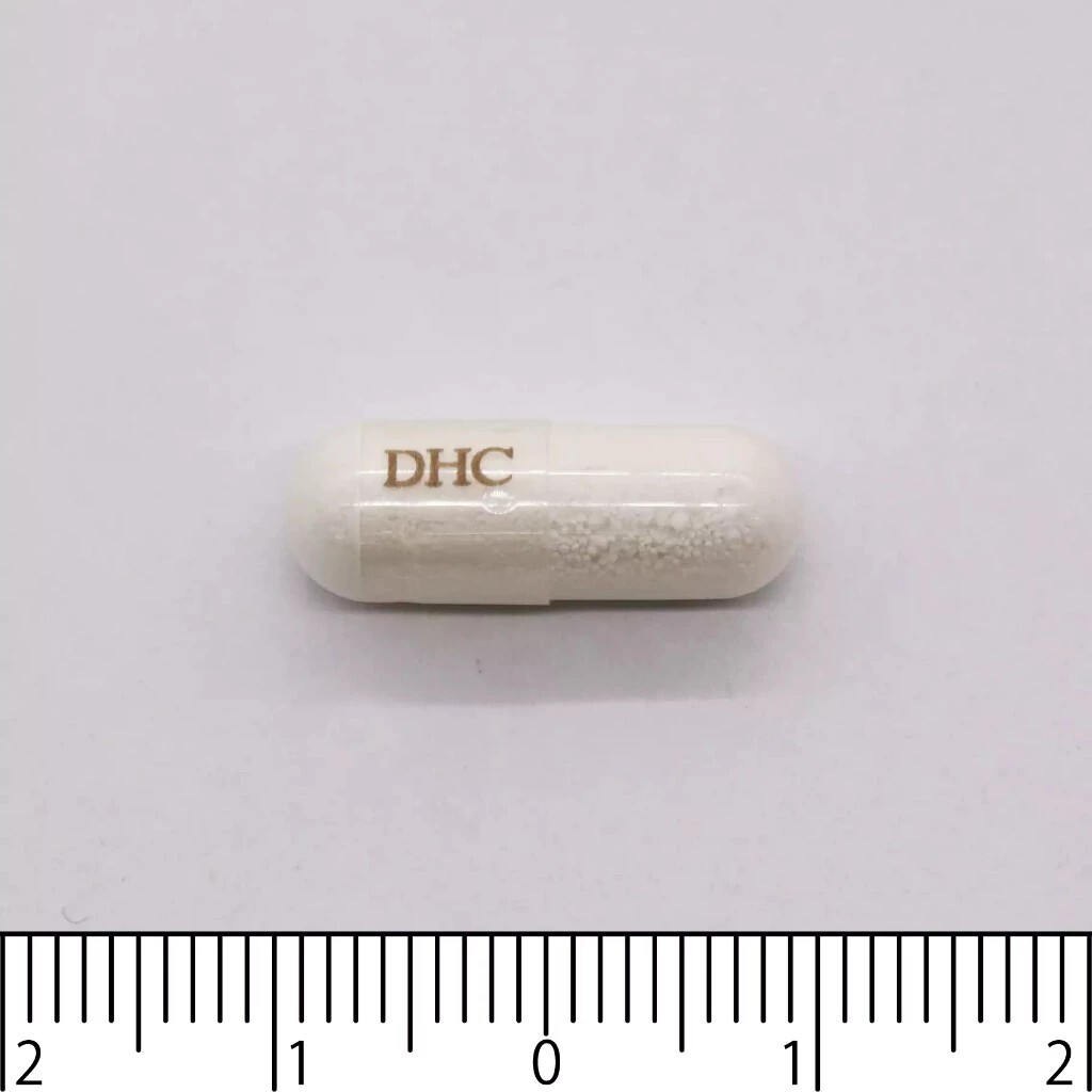 DHC｜鎂鈣配方 60日份 日常營養雙礦補給