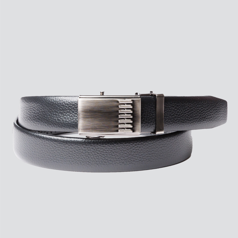 自動扣皮帶-F款