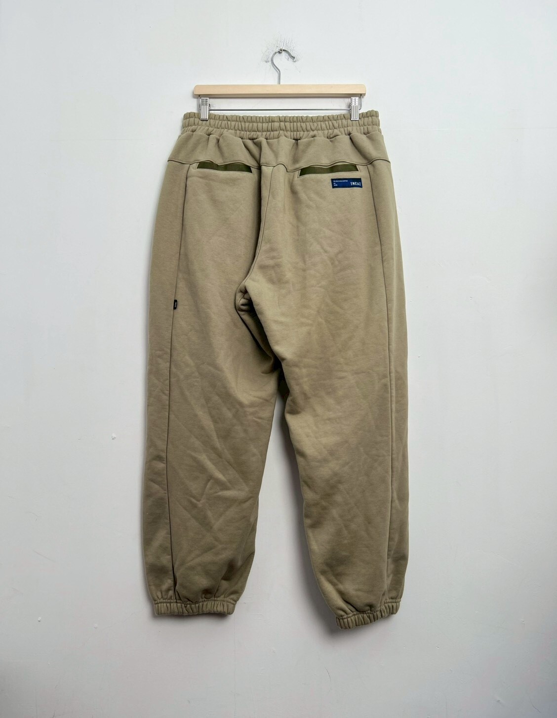 TMCAZ - Secant Heavy Weight Sweatpant SIZE XL