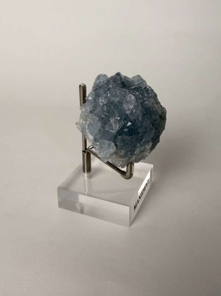 天青石#已連結礦訊