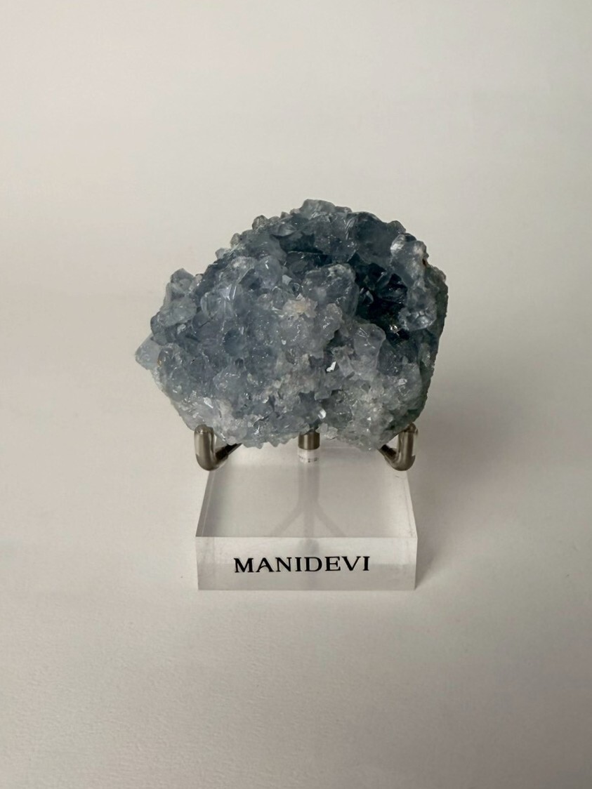 天青石#已連結礦訊