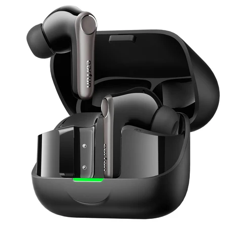 EarFun Air Pro 4+ 降噪混合單元藍牙耳機