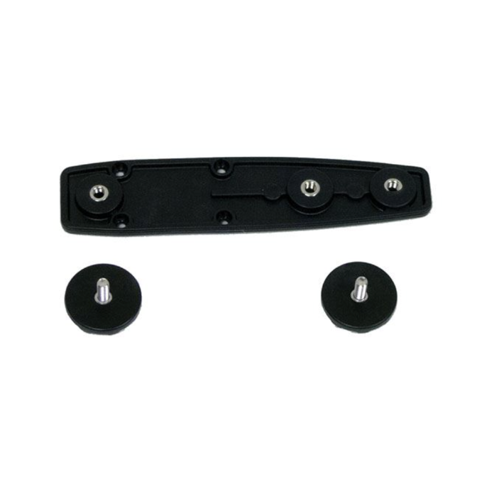 ※TUSA TC-752 迷你備用潛水刀固定夾