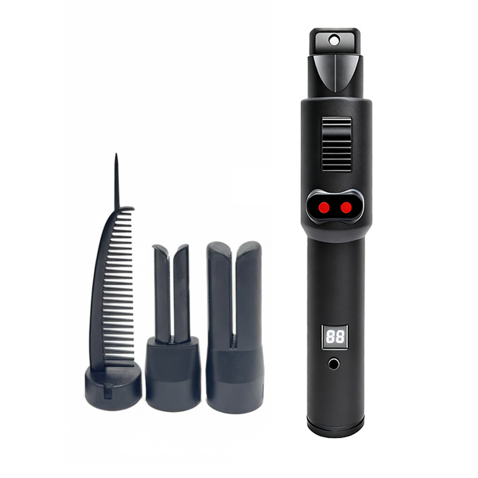 二代神奇自動捲髮器