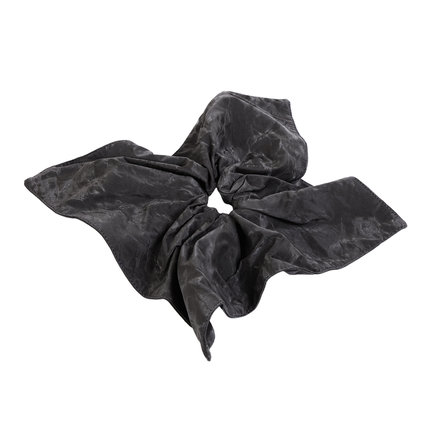 韓國,方形,髮圈,平價飾品