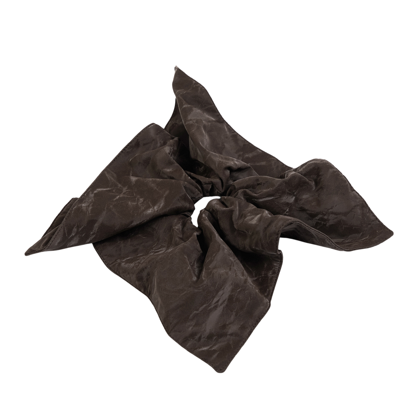 韓國,方形,髮圈,平價飾品