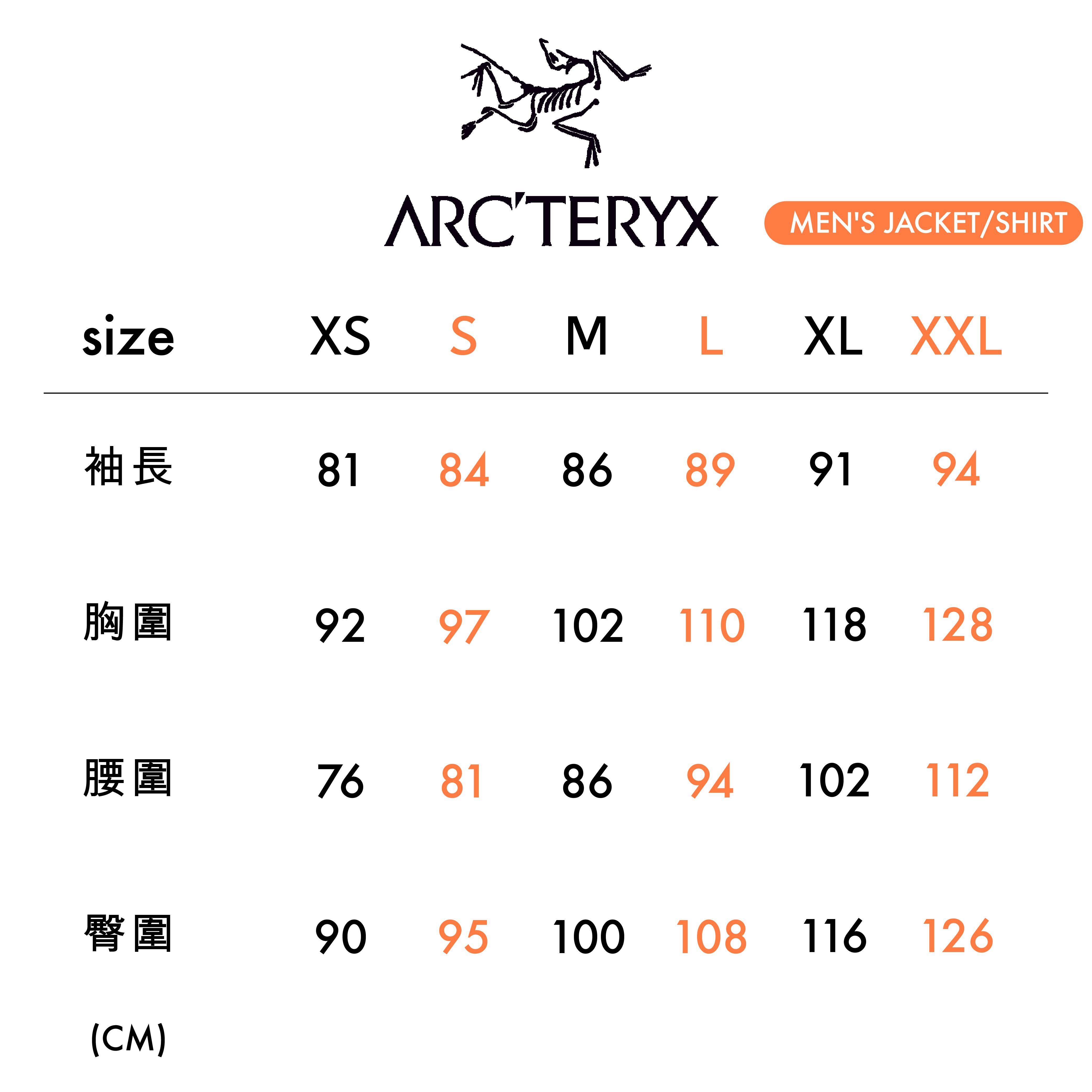 ARCTERYX 始祖鳥 男 lonia Logo 羊毛短袖圓領杉 X000006796