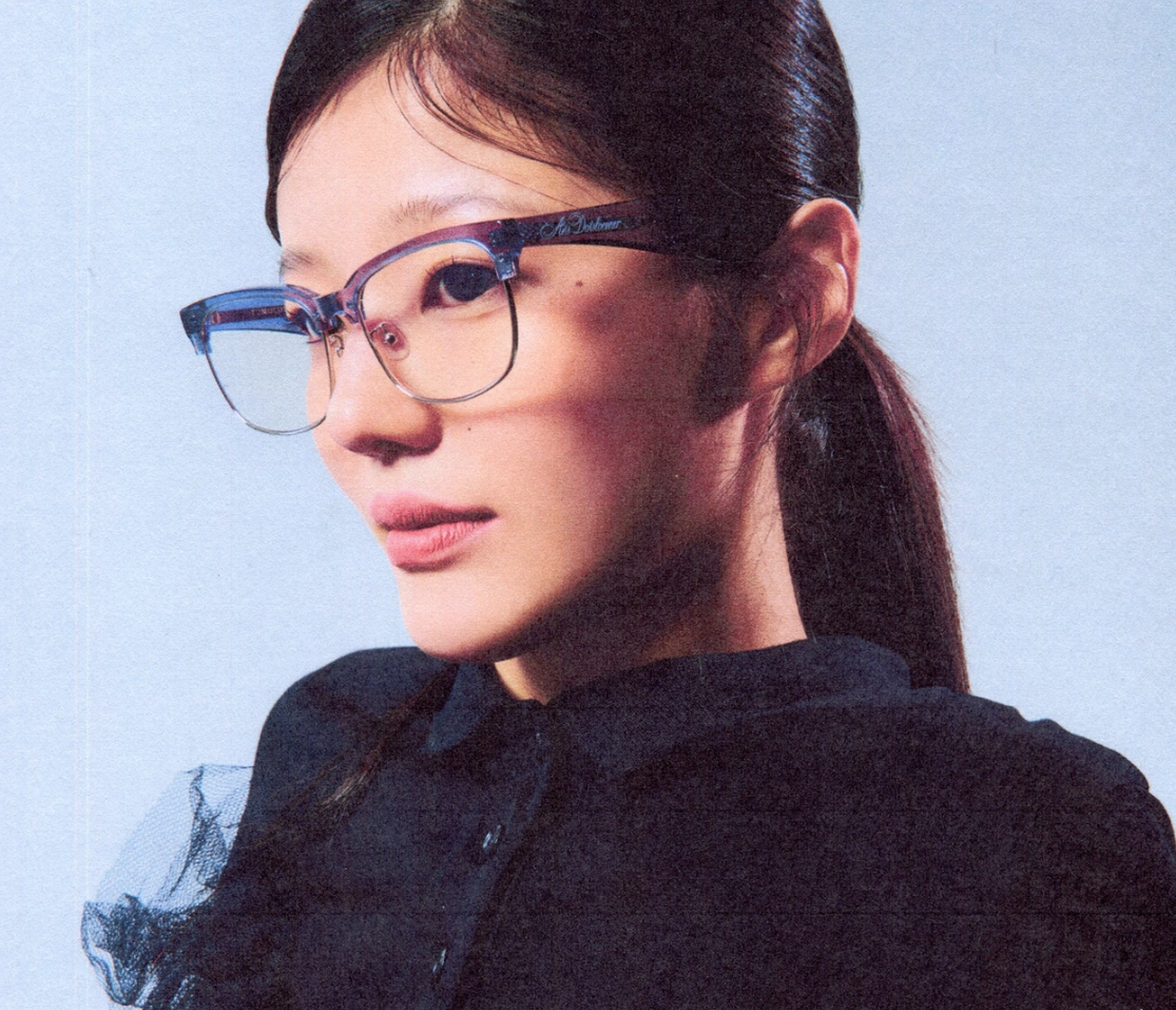 TUMULUS - LULIS - BLUE